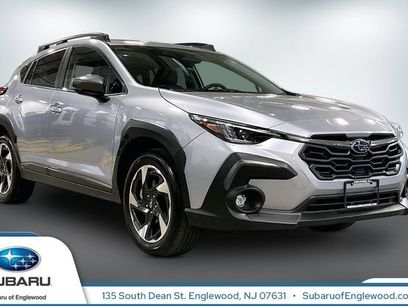Used 2024 Subaru Crosstrek 2.5i Limited