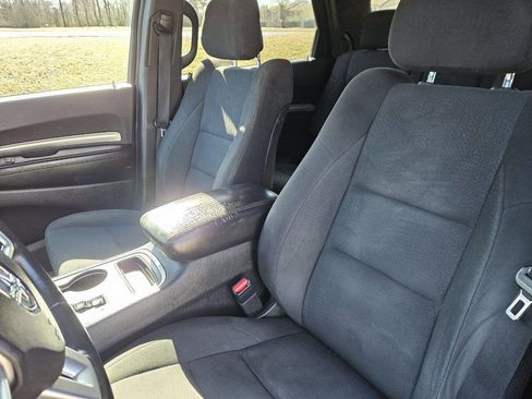 Used 2013 Dodge Durango SXT image 11