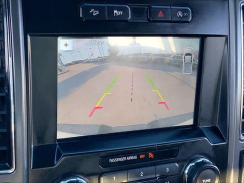 Used 2018 Ford F150 XLT w/ Equipment Group 302A Luxury image 28