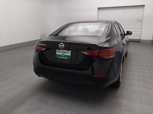 Used 2022 Nissan Sentra S FWD image 7