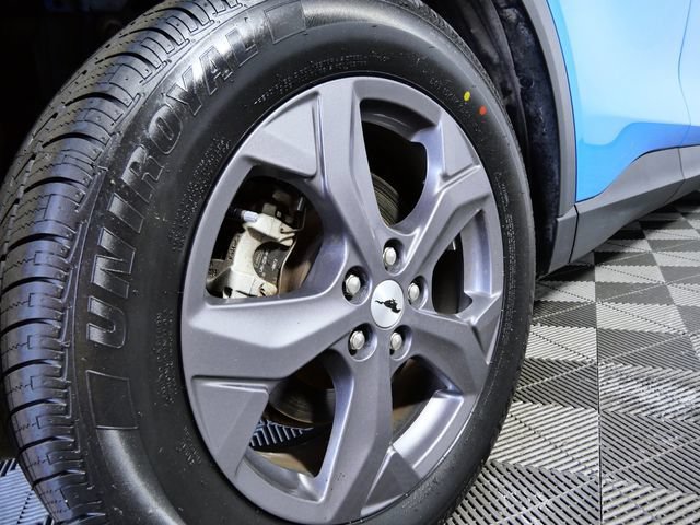 Certified 2023 Ford Mustang Mach-E Select AWD/4WD image 9