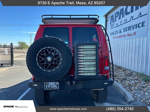 Used 2009 Ford E-350 and Econoline 350 XL image 9