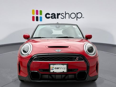 Used 2024 MINI Cooper S image 8