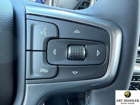 New 2026 Chevrolet Silverado 2500 LT w/ Trail Boss Package image 48