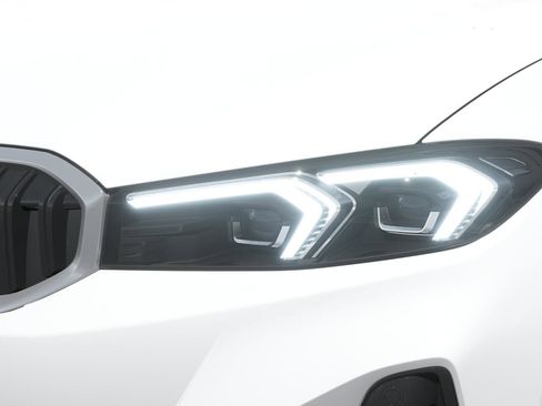 New 2026 BMW 330i Sedan image 6