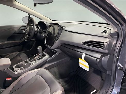 Certified 2025 Subaru Crosstrek 2.5i Limited w/ Popular Package #4A image 13