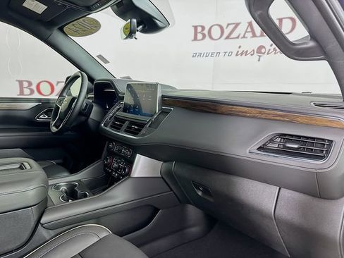 Used 2024 Chevrolet Tahoe Premier image 35