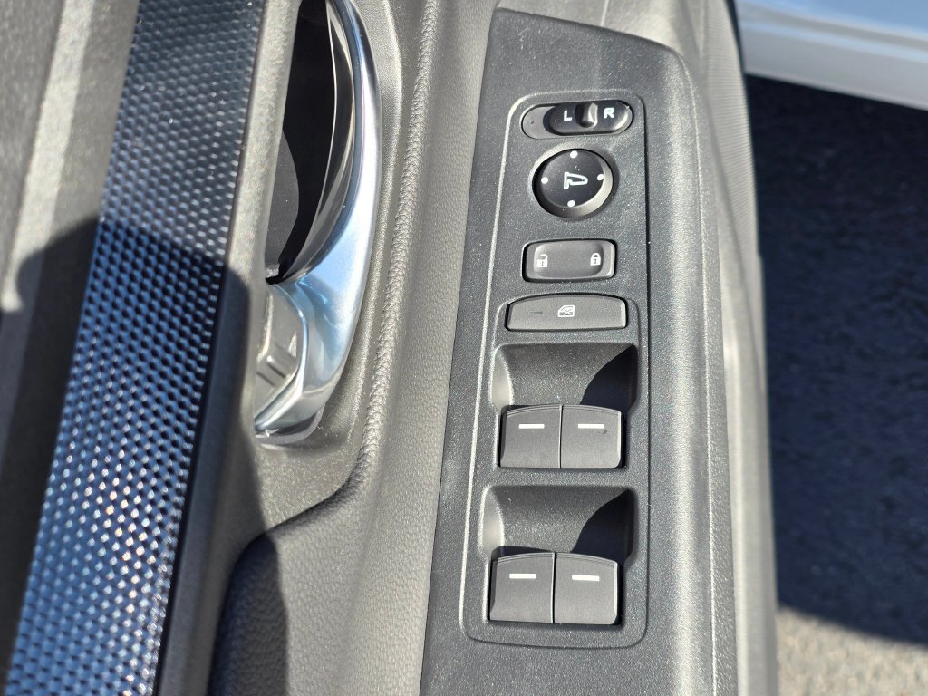New 2027 Honda CR-V Sport-L image 15