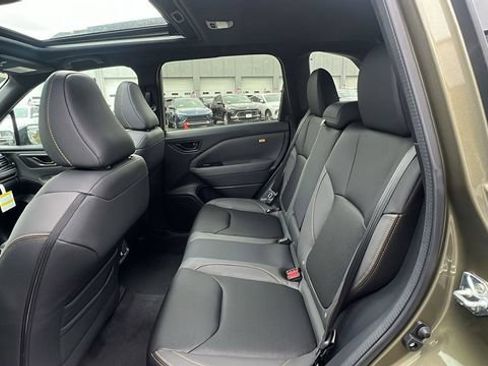 New 2026 Subaru Forester Wilderness AWD/4WD image 26