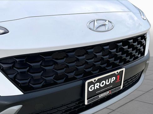 Used 2023 Hyundai Kona SEL w/ Cargo Package AWD/4WD image 30