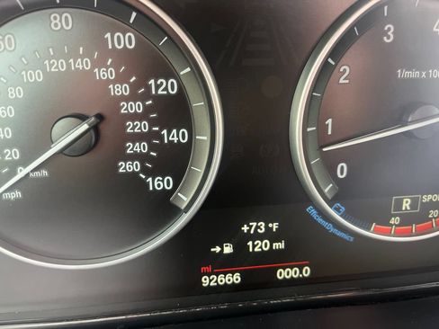 Used 2017 BMW X5 xDrive35i AWD/4WD image 28