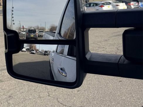 Used 2016 GMC Sierra 2500 SLT w/ Duramax Plus Package image 37