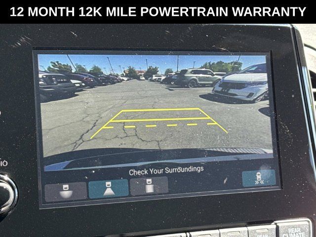 Used 2023 Honda Odyssey Sport image 21