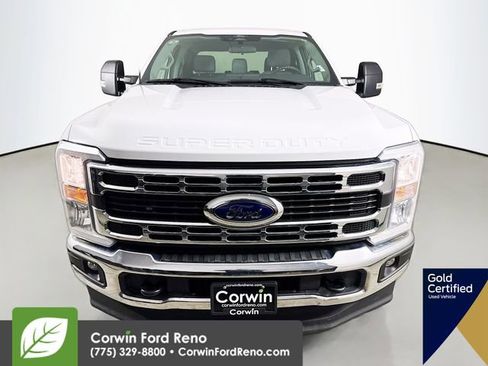 Used 2024 Ford F250 XLT image 2
