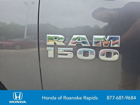 Used 2018 RAM 1500 Tradesman w/ Protection Group AWD/4WD image 26