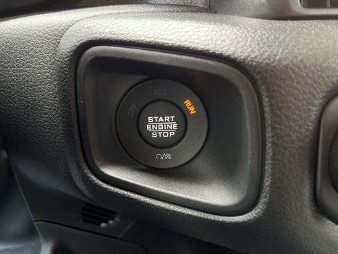 New 2026 Jeep Wrangler Unlimited Sport AWD/4WD image 31