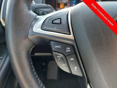 Used 2022 Ford Edge SEL w/ Convenience Package AWD/4WD image 28