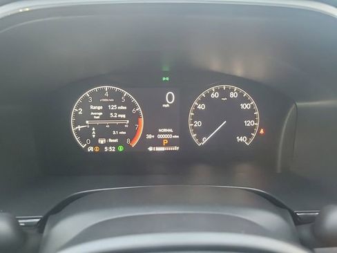 New 2026 Honda CR-V LX image 21