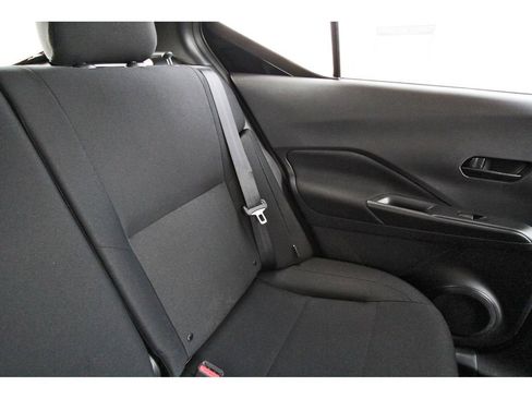 New 2025 Nissan Kicks Play S FWD image 11
