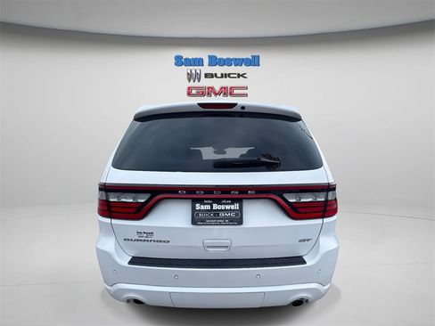 Used 2018 Dodge Durango GT image 6