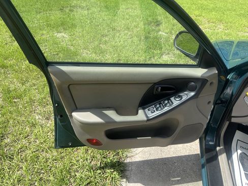 Used 2006 Hyundai Elantra GLS FWD image 18