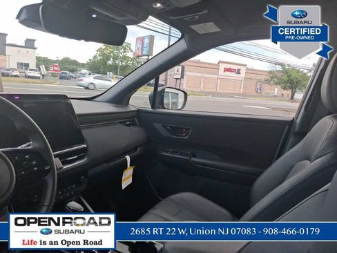 Used 2026 Subaru Outback Premium AWD/4WD image 17