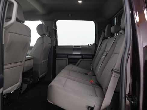 Used 2019 Ford F150 XLT w/ Equipment Group 302A Luxury AWD/4WD image 15
