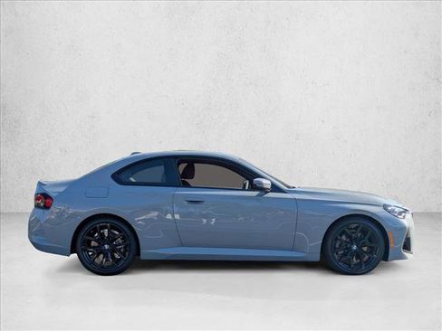 New 2026 BMW 230i Coupe w/ M Sport Package image 6