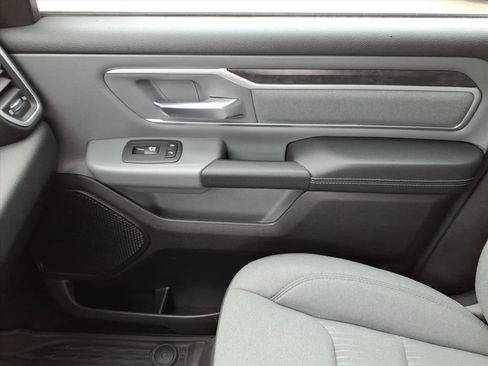 Used 2022 RAM 1500 Big Horn image 28