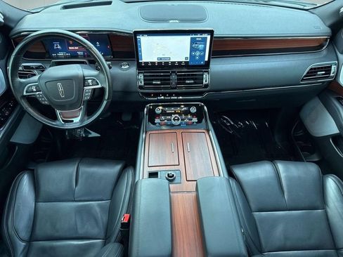 Certified 2023 Lincoln Navigator Reserve AWD/4WD image 29