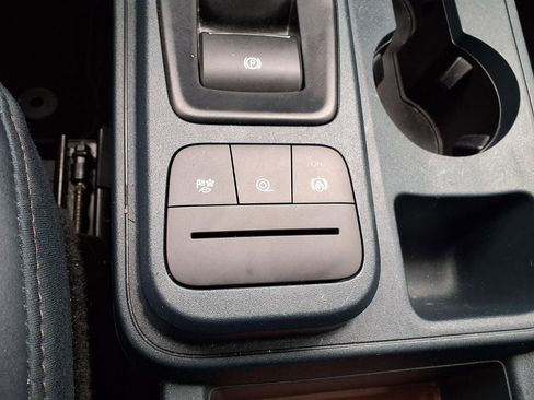 Used 2024 Ford Maverick Lariat FWD image 22