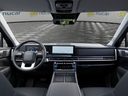 New 2026 Hyundai Santa Fe XRT AWD/4WD image 11