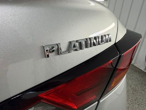 Used 2019 Nissan Altima 2.5 Platinum image 29