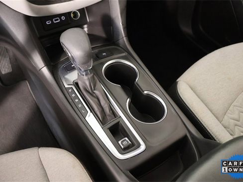 Used 2024 Chevrolet Equinox LT image 8