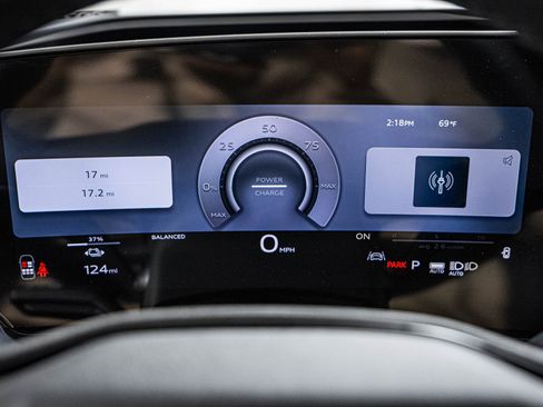 New 2027 Audi A6 e-tron Premium RWD image 13