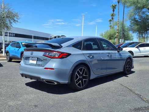 Used 2022 Honda Civic Sport Touring image 5