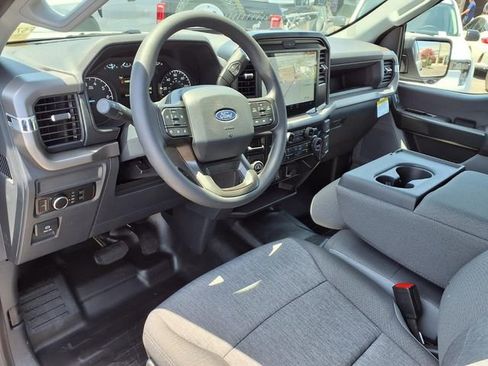 New 2026 Ford F150 XL RWD image 9