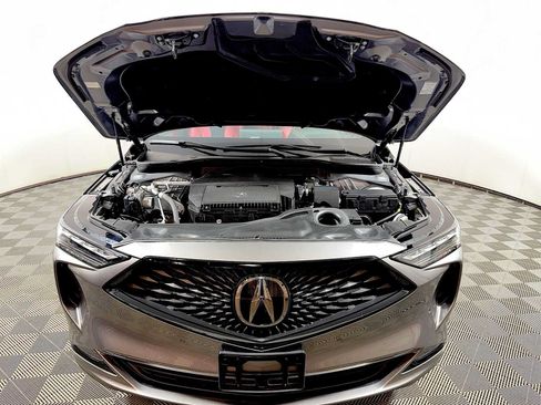 Used 2024 Acura MDX A-Spec AWD/4WD image 31