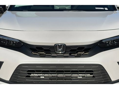 Certified 2024 Honda Civic Sport image 43