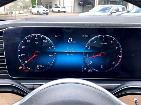 Used 2020 Mercedes-Benz GLE 350 4MATIC image 24