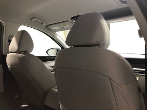 New 2026 Hyundai Tucson SE AWD/4WD image 11