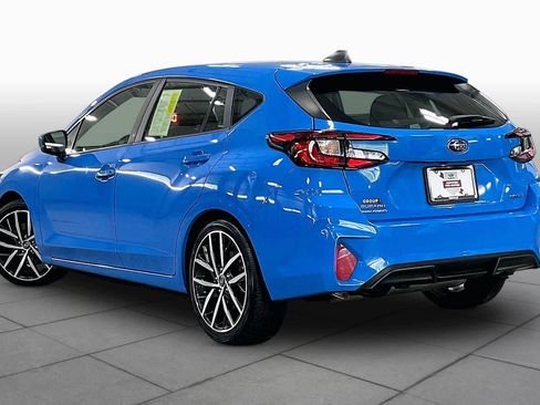 Used 2024 Subaru Impreza 2.0i Sport AWD/4WD image 11