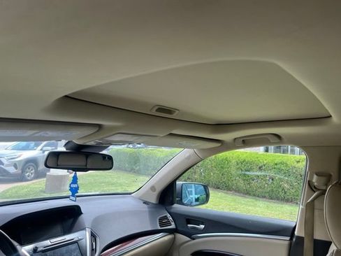 Used 2014 Acura MDX FWD w/ Technology Package image 9