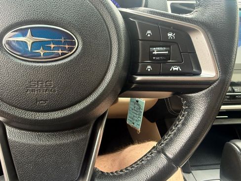 Used 2019 Subaru Outback 2.5i Premium AWD/4WD image 29