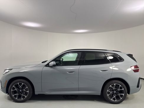 New 2026 BMW X3 xDrive30 w/ Premium Package image 4