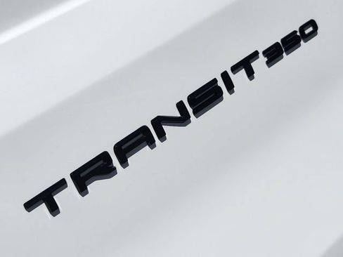 New 2026 Ford Transit 350 148 High Roof AWD image 16