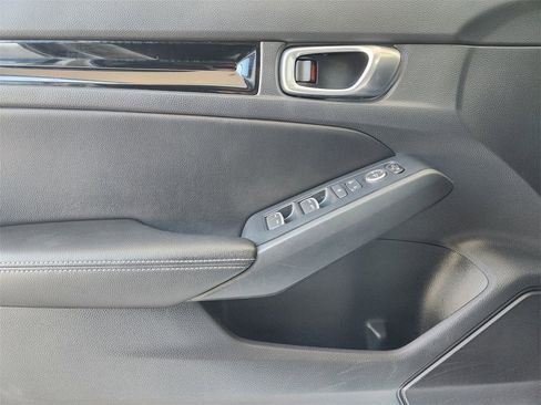 Certified 2024 Honda Civic EX-L image 22