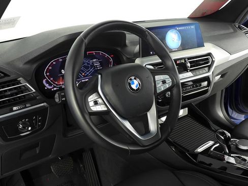 Certified 2023 BMW X3 sDrive30i w/ Convenience Package w/ZPA RWD image 31