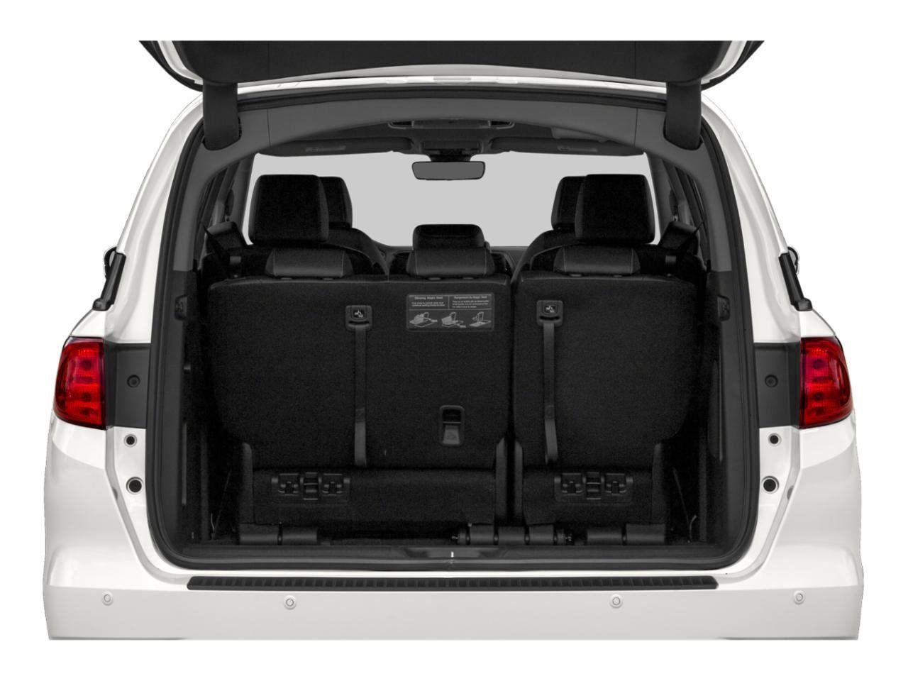 Used 2024 Honda Odyssey Touring image 6