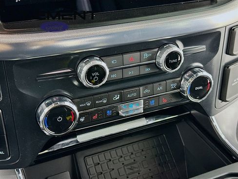 New 2026 Ford F150 Lariat w/ Equipment Group 502A High image 20